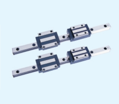 線(xiàn)性滑軌系列