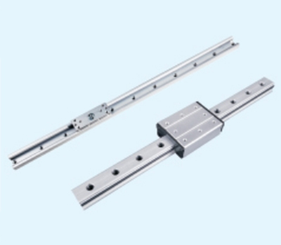 雙軸芯直線(xiàn)導(dǎo)軌系列